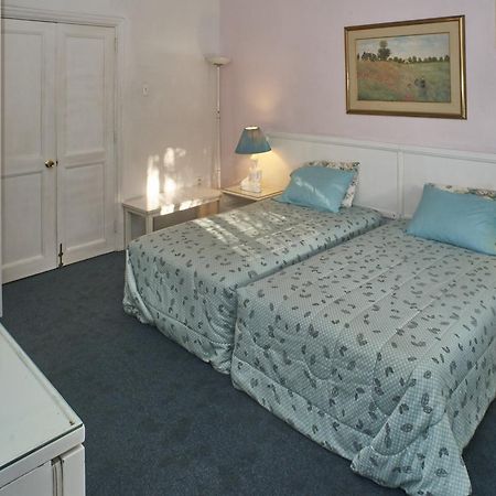 B&B El Olivar Lima Extérieur photo