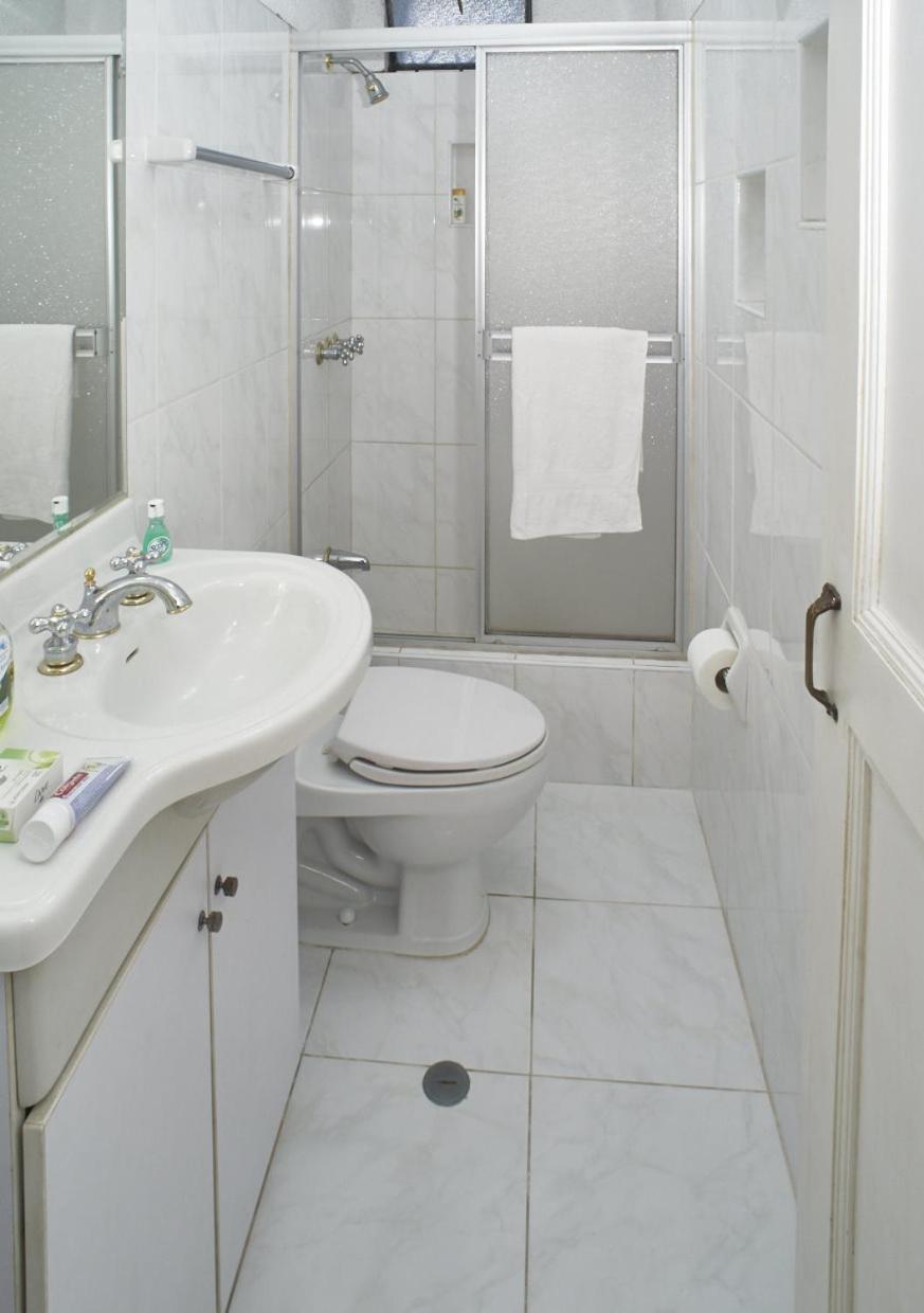 B&B El Olivar Lima Chambre photo