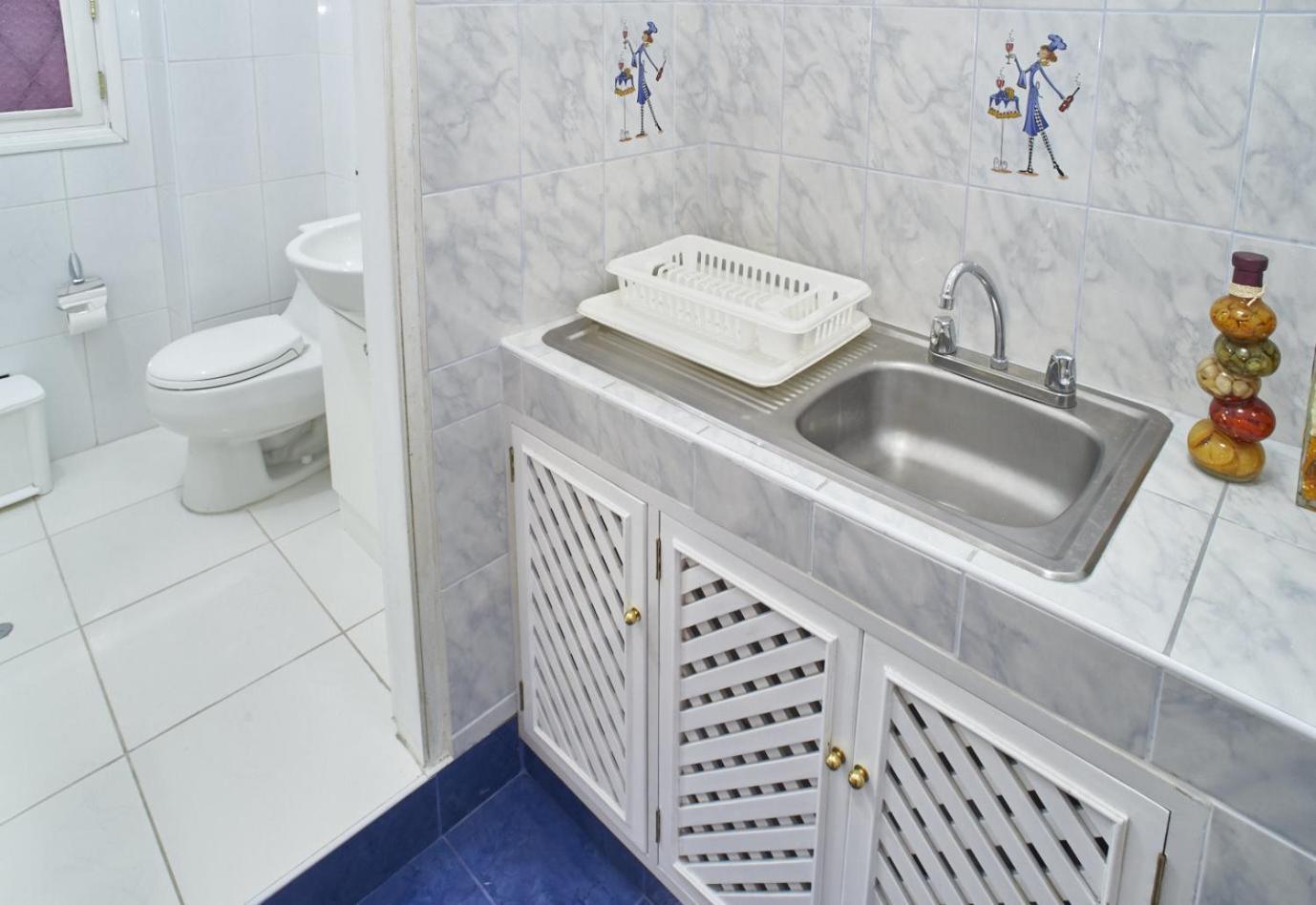 B&B El Olivar Lima Chambre photo