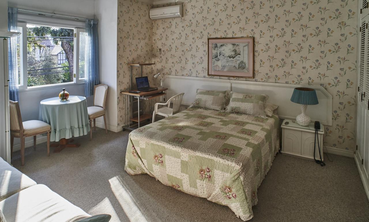 B&B El Olivar Lima Extérieur photo