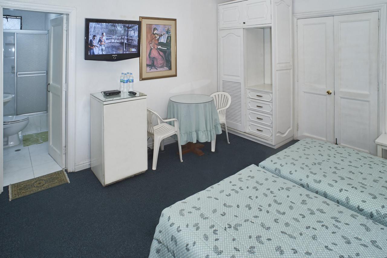B&B El Olivar Lima Extérieur photo