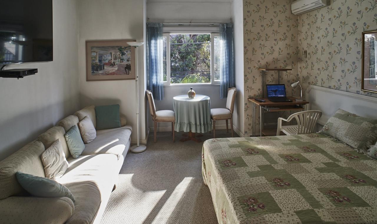 B&B El Olivar Lima Extérieur photo