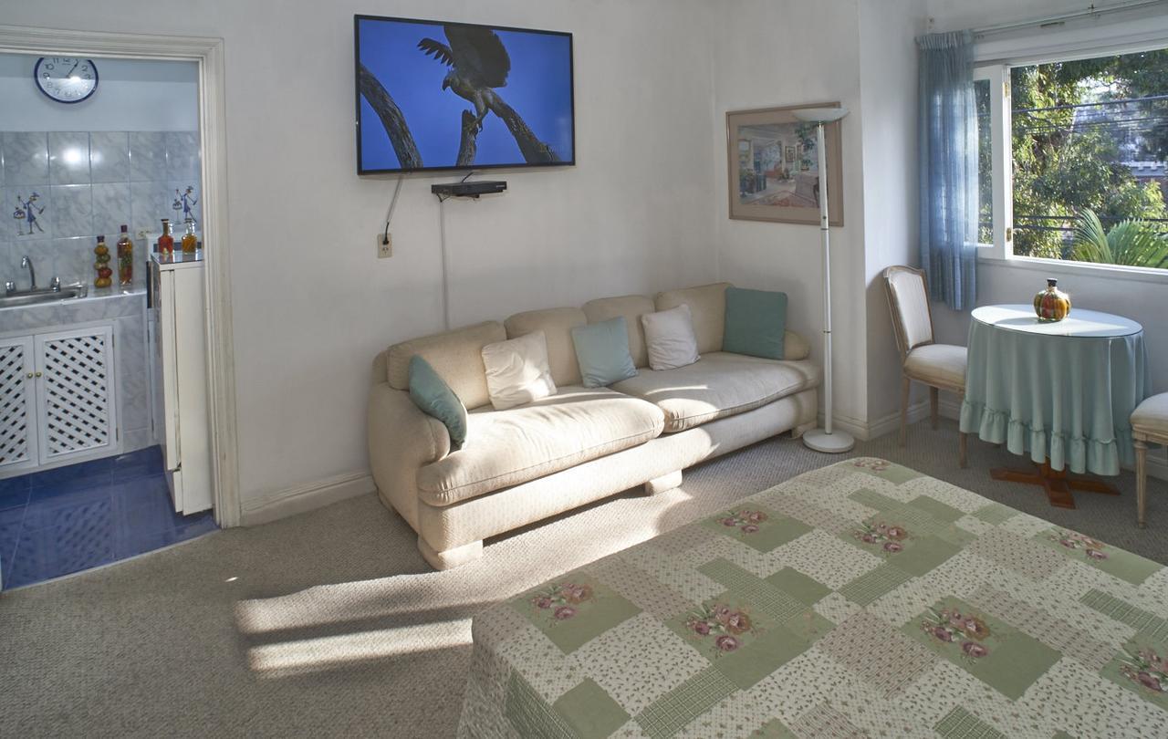 B&B El Olivar Lima Extérieur photo