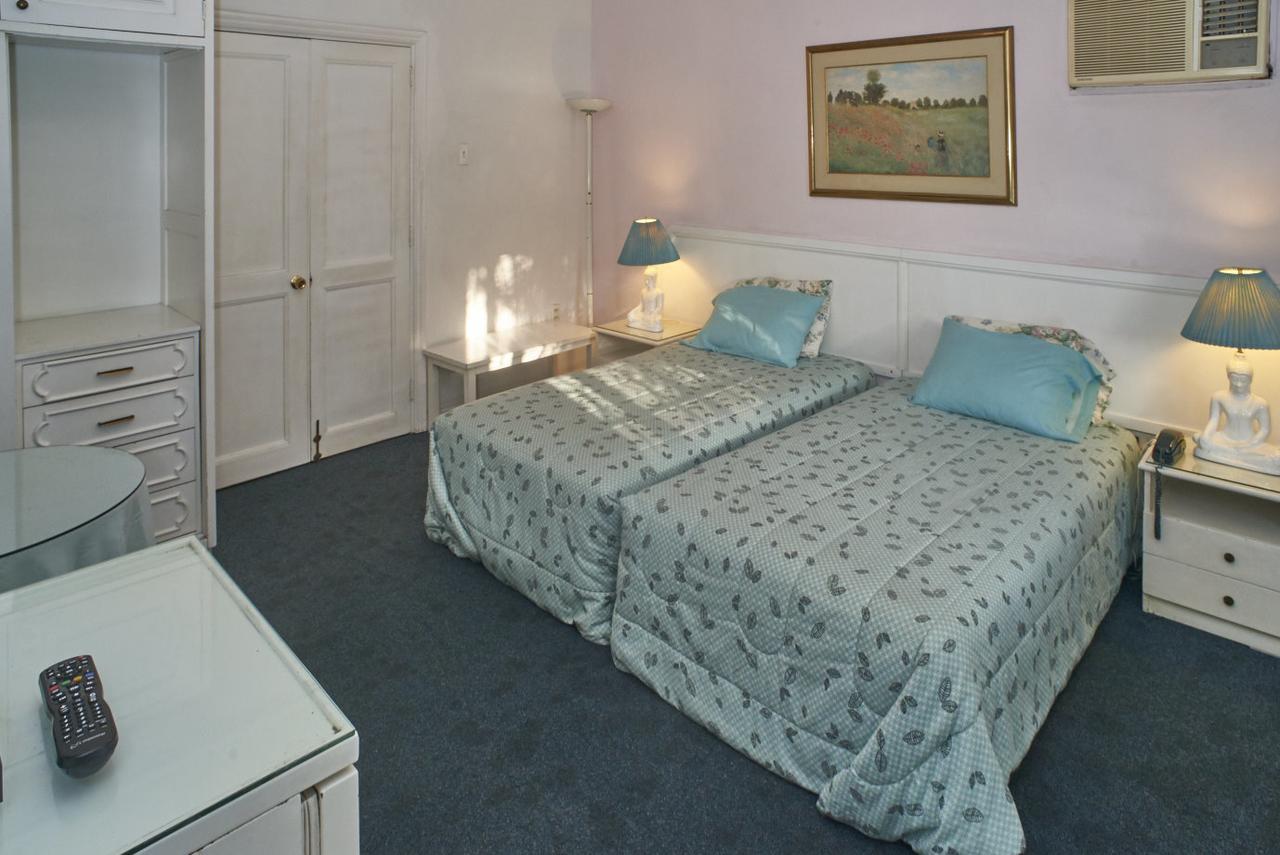 B&B El Olivar Lima Extérieur photo