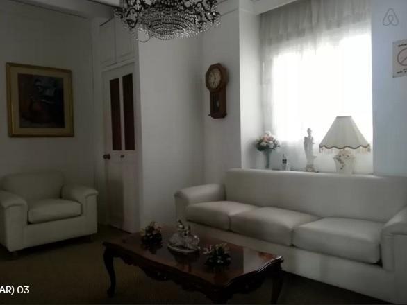B&B El Olivar Lima Extérieur photo