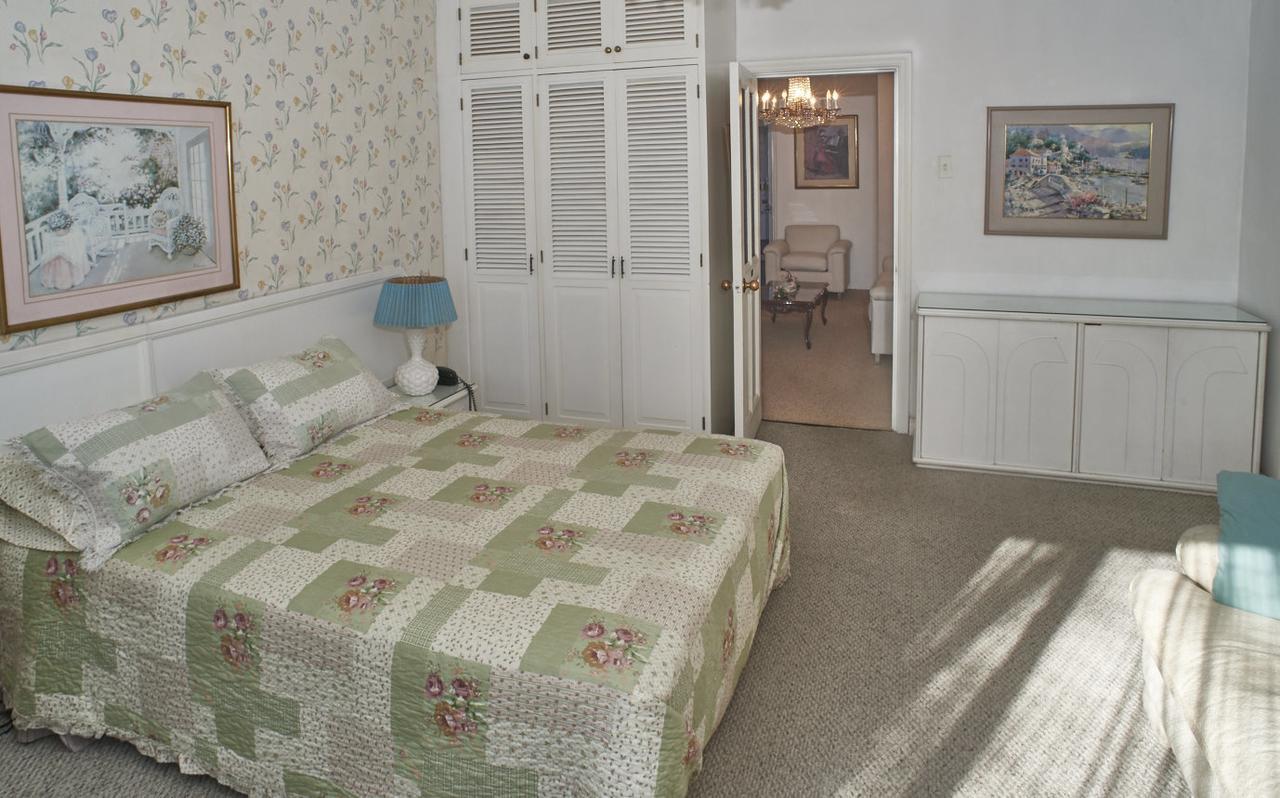 B&B El Olivar Lima Extérieur photo