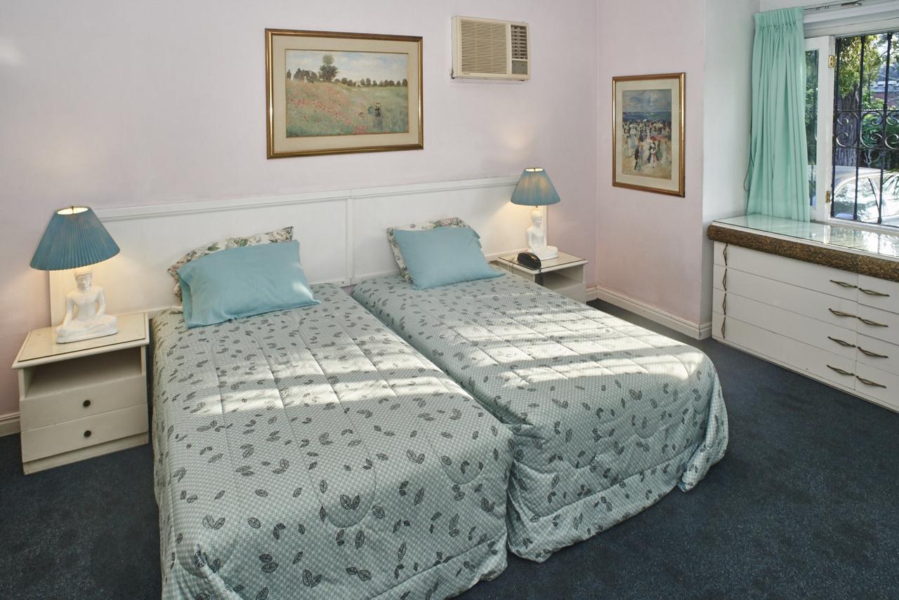 B&B El Olivar Lima Extérieur photo